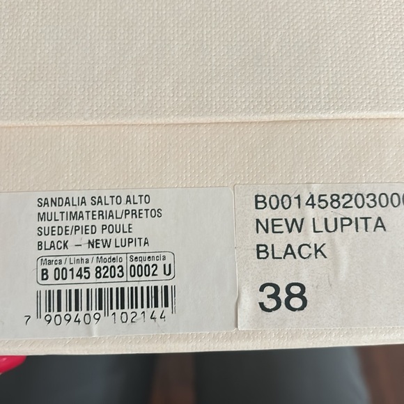 Alexandre Birman ladies shoes - Picture 8 of 8